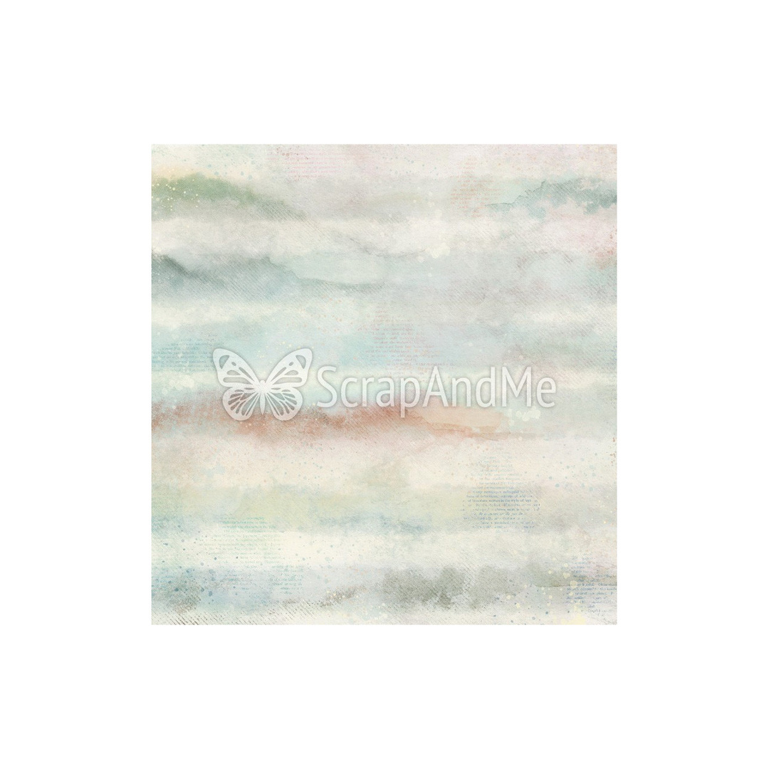 Grunge Background okładka 10x