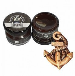 Pasta woskowa matowa SeeArt 20 ml umbra palona