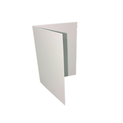 Baza kartki A6 biała GoatBox