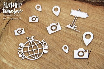 Summer travelove - Geotags - geotagi