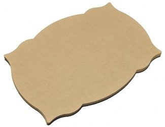 Baza albumowa 13x18cm kraft GoatBox