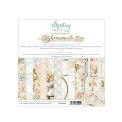 Mintay - HomeMade  - mały bloczek +bonus