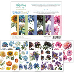 Mintay - Flora Book 07