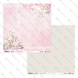 Arkusz Oh, Baby 09/10