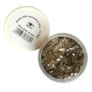 Mika naturalna SeeArt 20g brązowa jasna drobna