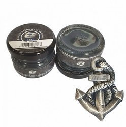 Pasta woskowa matowa SeeArt 20 ml grafit