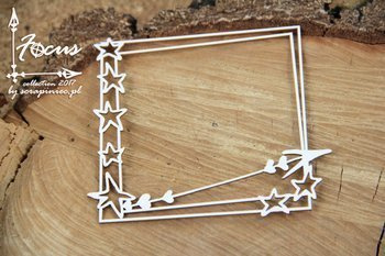 Focus - kwadratowa ramkna 01