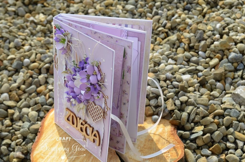 Meadow Impressions 05/06 Scrap And Me