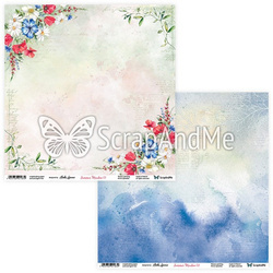 arkusz Summer Meadow 01/02