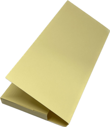 Czekoladownik na czekoladę 100g - kremowy