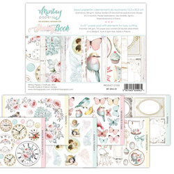 Mintay -  Shabby Book