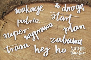 Summer travelove - napisy PL