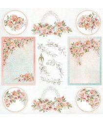 10 okładek Amidst The Roses