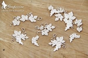 Grapevine - winogrona