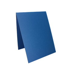 Baza kartki A6 pionowa granatowa matowa GoatBox
