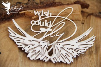 Vulnerable -  Wish I could fly