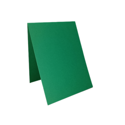 Baza kartki A6 pionowa ciemnozielona GoatBox