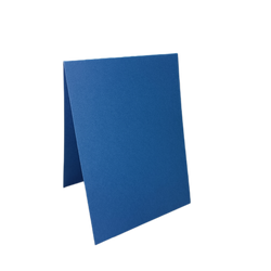 Baza kartki B6 pionowa granatowa GoatBox