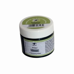 Primer gesso SeeArt czarne 50 ml
