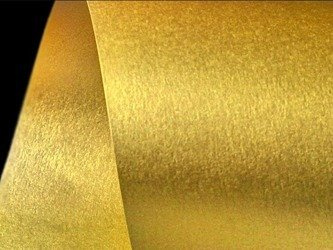 Papier złoty perłowy niepełne A4 GoatBox