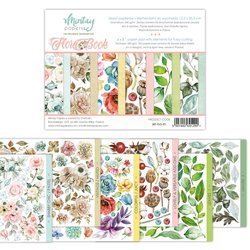 Mintay - Flora Book