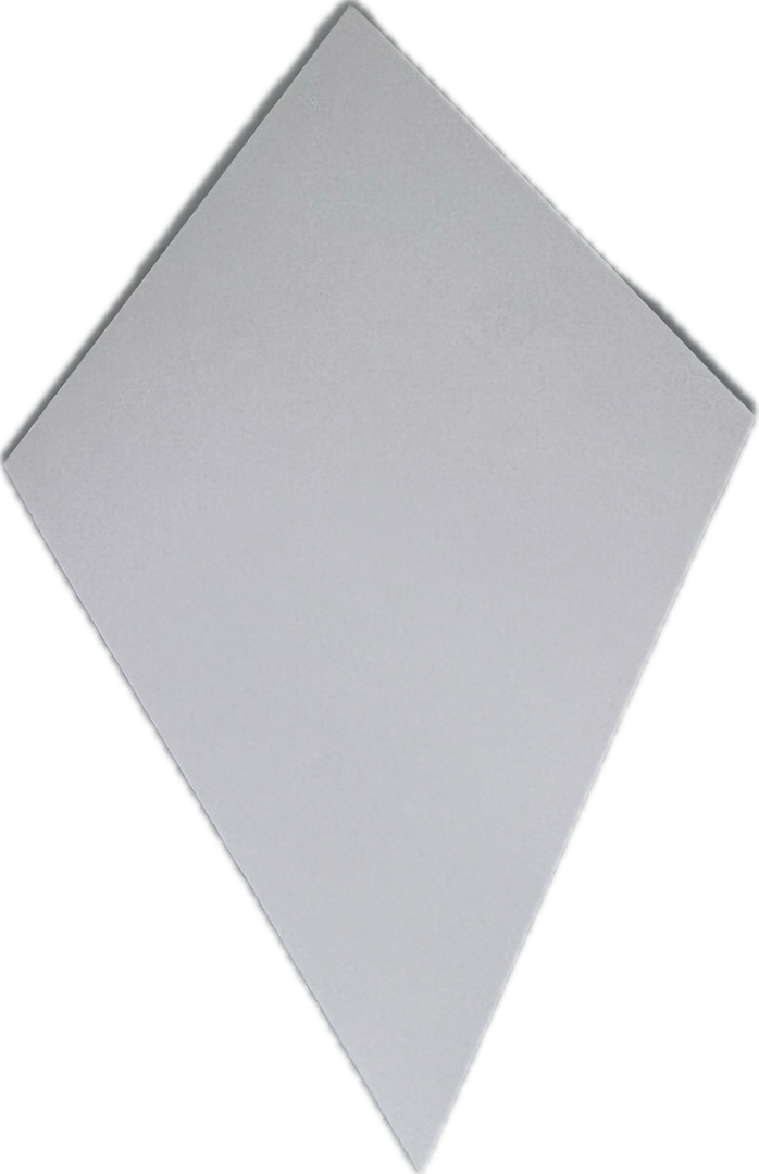 Baza kartki Latawiec biała GoatBox 