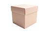 Pudełko Exploding Box różowy perłowy baza GoatBox